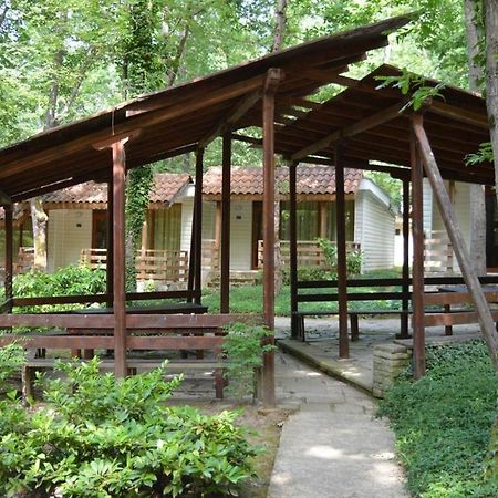 Ropotamo Villas Primorszko Kültér fotó