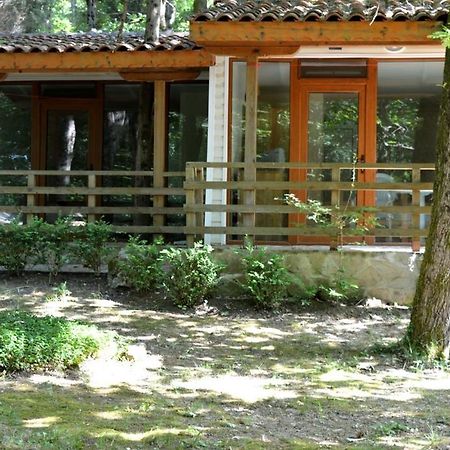 Ropotamo Villas Primorszko Kültér fotó