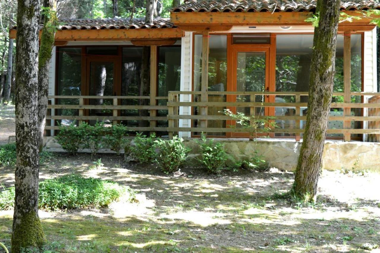 Ropotamo Villas Primorszko Kültér fotó