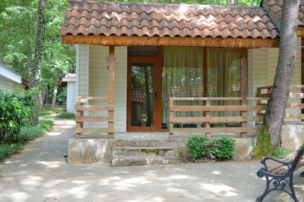 Ropotamo Villas Primorszko Kültér fotó