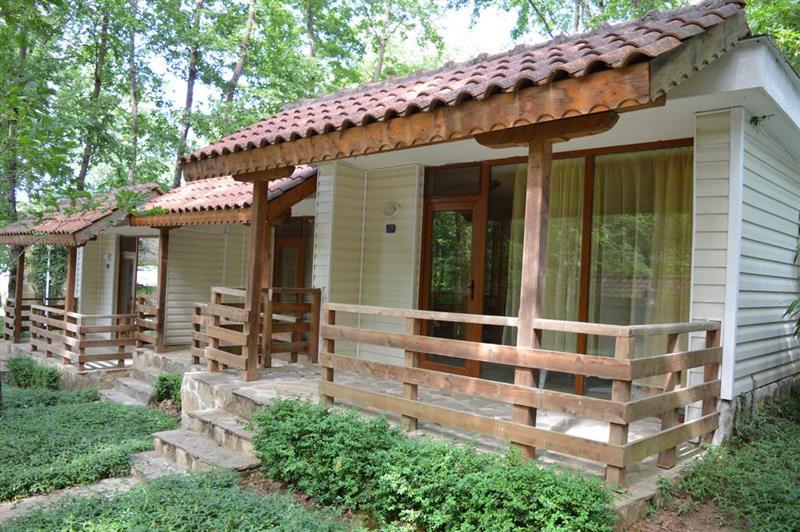 Ropotamo Villas Primorszko Kültér fotó