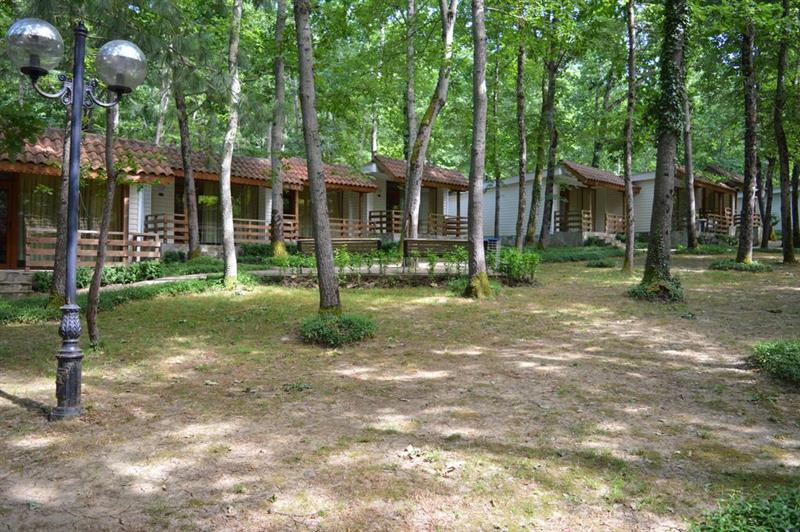 Ropotamo Villas Primorszko Kültér fotó